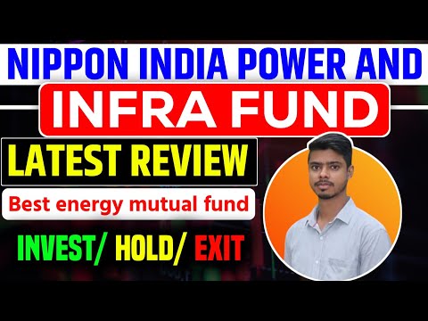 Is Nippon India Power and Infra Fund the Future of Investing?