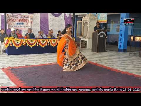 सतरंगी लहरिया।  ll New Rajasthani song ll Rajsthani Song.... Satrangi lheriyo Dance By Manisha......