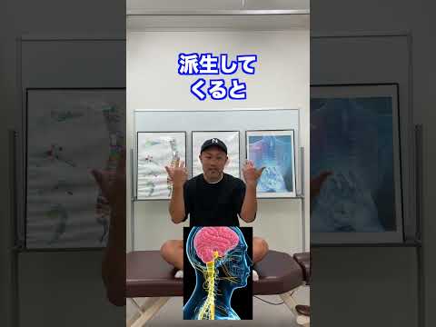 痛みを解消する時に重要なのは○○です！#shorts #整体