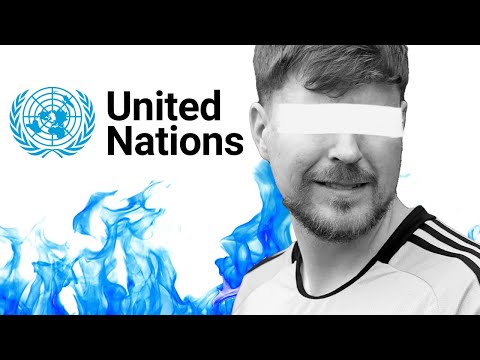 We have Proof that MrBeast Severely Violated Human Rights