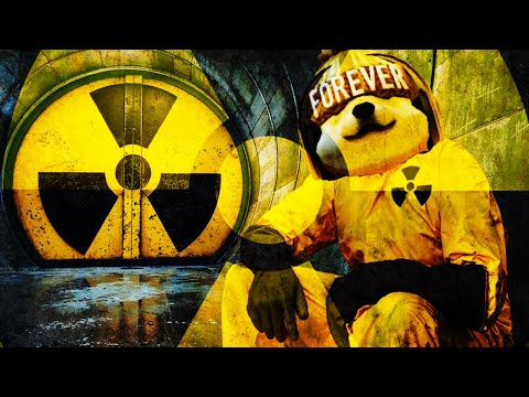 Survive Nuclear Simulator, Win 1,000 Robux