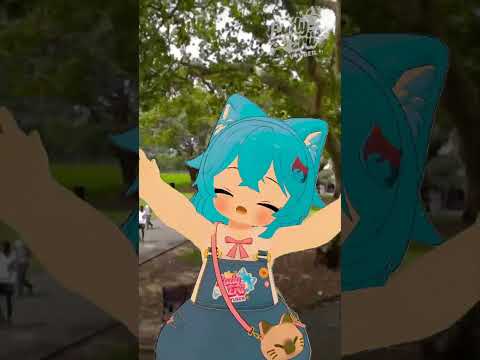 Jugamos? 😄 #vtuberespañol #ecuador #vtuber #vtuberclips #memeclips #tiktokmemes #vr #vrchat