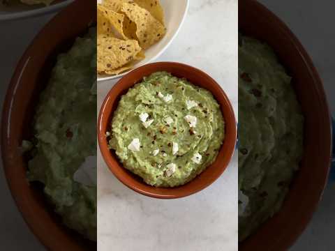 Delicious Dip Recipe #shorts