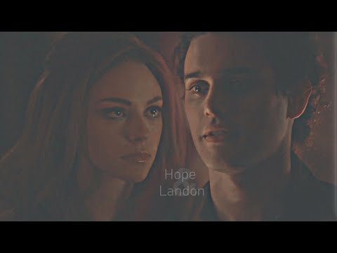 Hope & Landon |  'Whatever it takes' [3x05]