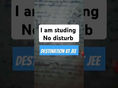 IIT JEE