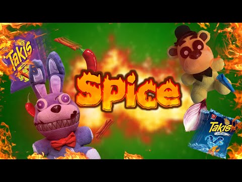 Gw Movie- Spice