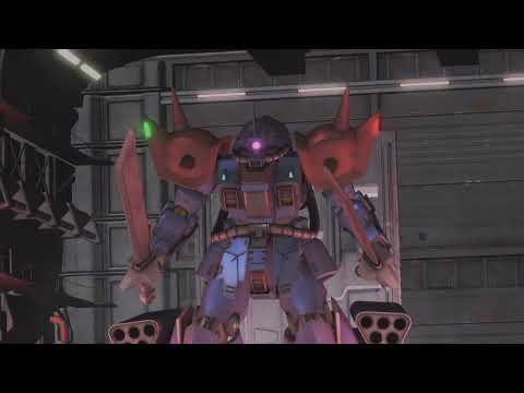 機動戦士ガンダム　バトルオペレーション２_20241228054009