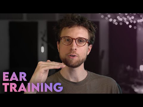 Answering Your Ear Training Questions (Part 1) | Essential Fundamentals