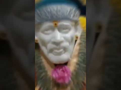 Sain Baba#Shirdi wale#youtubeshorts #