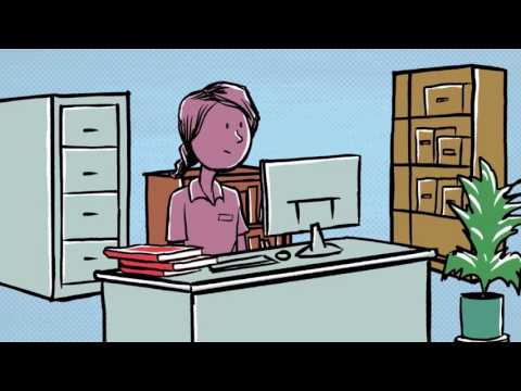 PCI Security Standards: MediaPro Compliance Training Animation