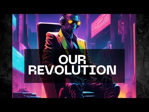 AiPhonix - Our Revolution (Official Music Video)