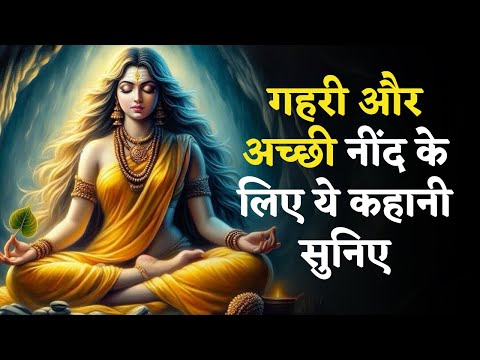 देवी असवारी - शिव जी की बहन | Hindi Kahani | Sleep Stories | Hindi Stories | Bedtime Stories