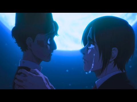 Ramzi's Death😭 | AMV | Attack on Titan Season 4 Part 3 Still Here