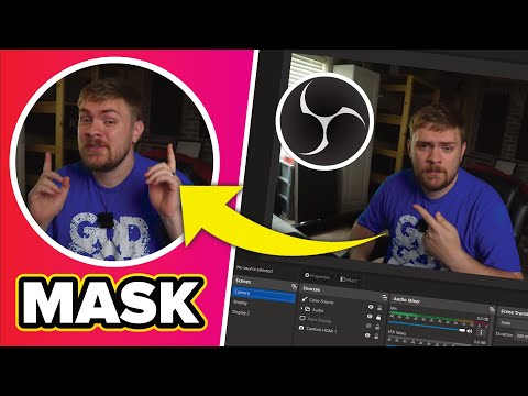 FREE Camera Masks That Will CHANGE Your Streaming Game!