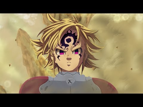 Nanatsu no Taizai OST - NEVER AGAIN [七つの大罪 The Seven Deadly Sins OST]