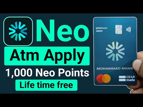 Neo Card apply | neo atm card apply | neo ka card kaise banaye | neo atm apply kaise kare | snb neo