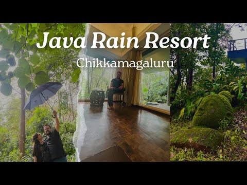 Best Hotel in Chikkamagaluru | Best Place to Stay | Chikkamagaluru | Luxury Resorts & Hotel of India