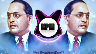 ✨💙🔥Me Bhim Ka Divana Hu🔥🙏💙 |✨मे भीम का दिवाना हू 💙| 🔥KPM 🔥| ✨DJ SONG🔥