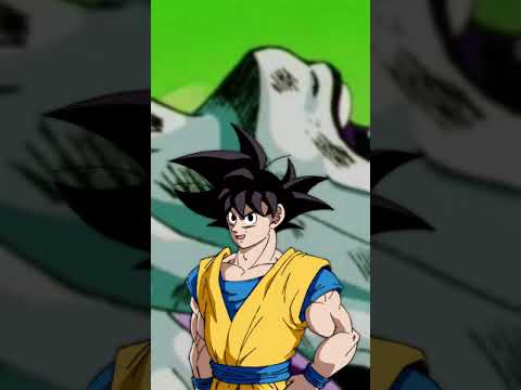 The STRONGEST Version of GOKU! (It's NOT Who You Think!)