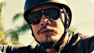 Mayans MC Trailer Season 1 (2018) fx Series