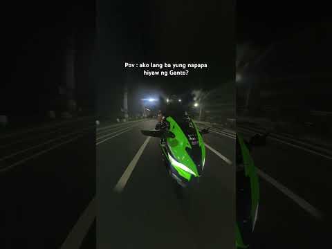 Ang saRRap sa pakiramdam pare! 🫶🏼 #pov #zx25r