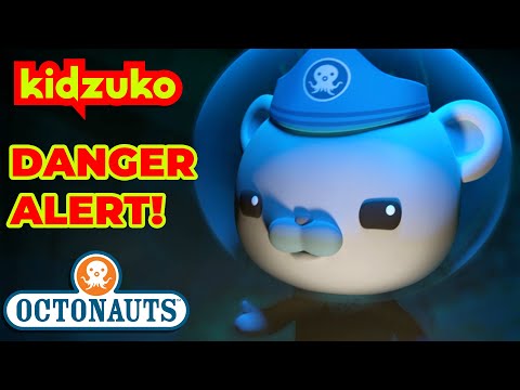 ​@Octonauts -✨ Deep Sea Exploration 🤿 | Full Episodes Marathon | @Kidzuko