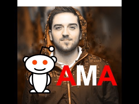 Ocelote AMA SCARFACE (compilation)