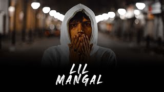 Lil Mangal - ALONE BOY [Official video]