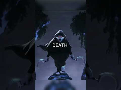 Kai vs death