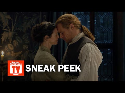 Outlander S07 E09 Sneak Peek | 'My Home'