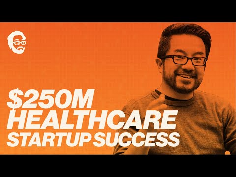 Underrated but Unbeatable: A $275M healthcare startup success