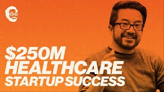 Underrated but Unbeatable: A $275M healthcare startup success