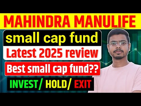 Mahindra manulife small cap fund direct growth review!!