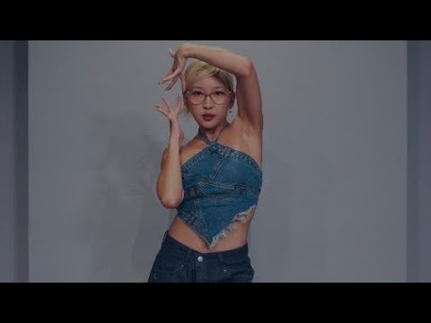 뉴진스 Newjeans - ETA | Spella choreography