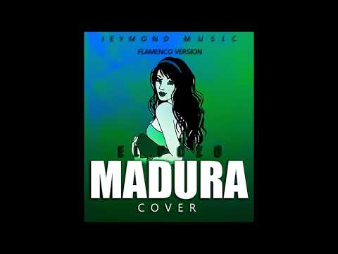 ELPOZO - MADURA COVER