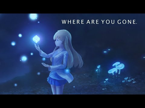 PIKASONIC - Where Are You Gone