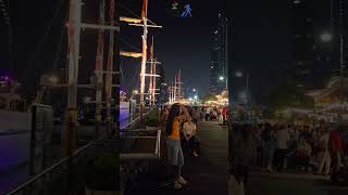 Asiatique The Riverfront Bangkok | เอเชียทีค เดอะ ริเวอร์ฟร้อนท์ กรุงเทพฯ