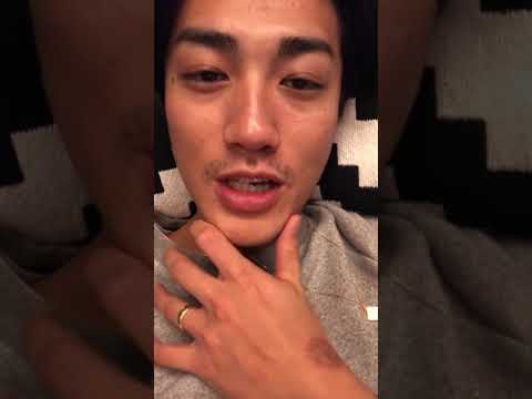 jin akanishi 赤西仁