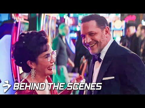 Special Features Preview | VENOM: THE LAST DANCE | Tom Hardy, ​Chiwetel Ejiofor