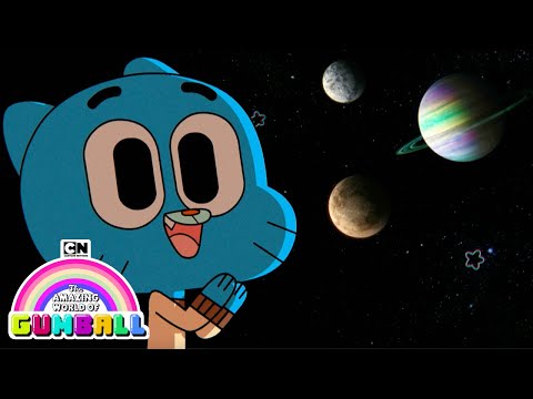 Gumball Saves the Day! | Gumball | Cartoon Network