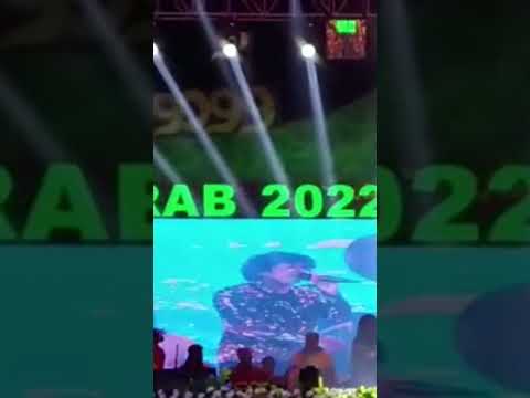 KORAPUT PARAB 22 !!!!!Montu chhuriya singer 🧑‍🎤-!!!