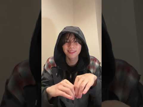 240404 야마시타 코키(山下幸輝) instagram live(2)