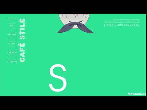 "S" Stands For