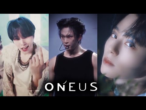 ONEUS 원어스 tiktok 🌙 #3