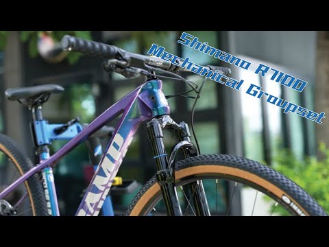 รีวิวจักรยานเสือภูเขา CAMP PRO SE 9.2 29er Sram NX Eagle 12sp เต็มกรุ๊ป!