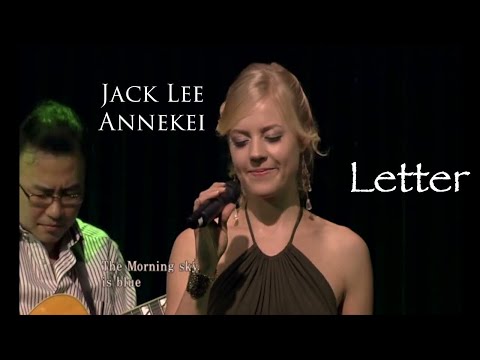 Letter (2008)- Annekei & Jack Lee