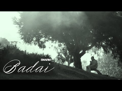 Swarm "Badai" (Short Movie)