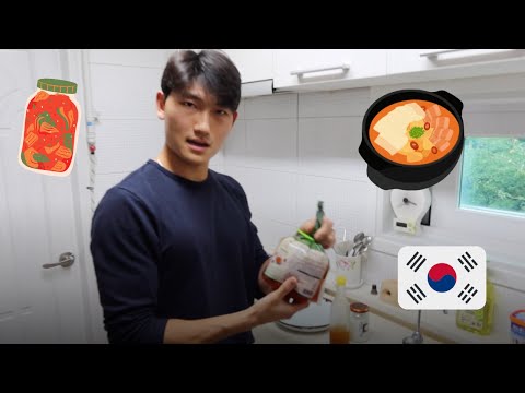 Kimchi Killers (Part 2)