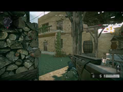 Warface | Quality Game