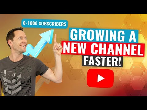 How to grow a successful youtube channel |Unlock YouTube Success: The Ultimate Guide to Going Viral!